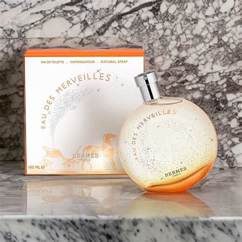 eau des merveilles hermes note olfactive|eau des merveilles hermes.